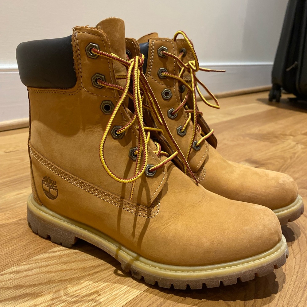 Women’s Timberland Linden Woods Boot